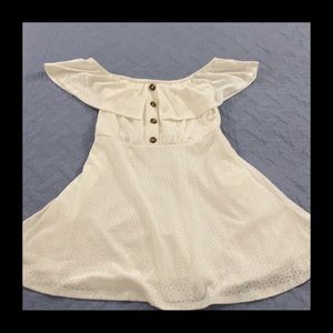 New dresses from Bloomingdale’s and Macy’s